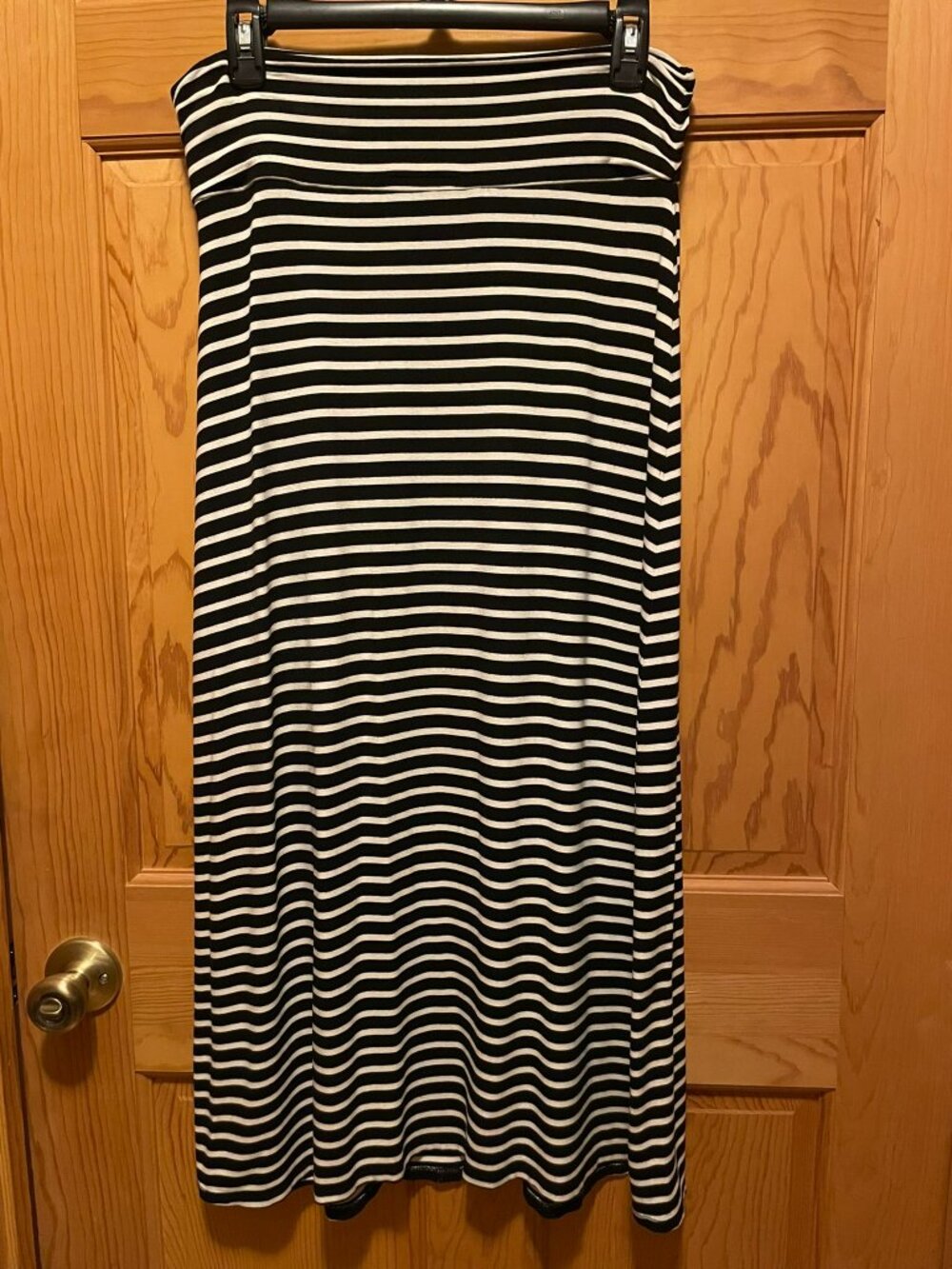 J.Crew Maxi Skirt
